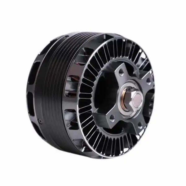 T motore AT8020 55CC motore Brushless Kv180 Kv210 spinta motore Bldc per Uav Fix-wing Multicopter